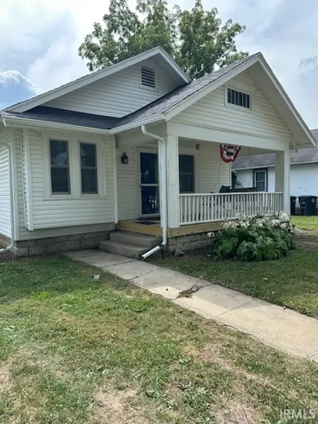 1209 W Gilbert Street, Muncie