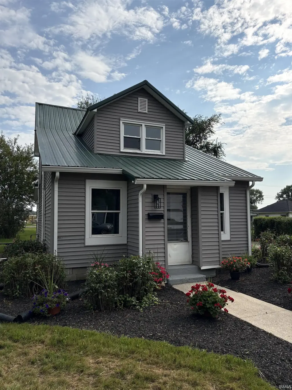 562 E Franklin Street, Berne