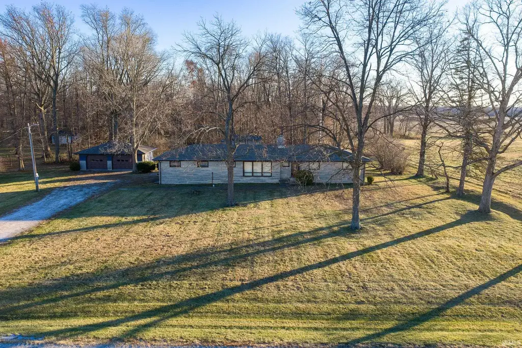 5185 E State Road 218, LaFontaine