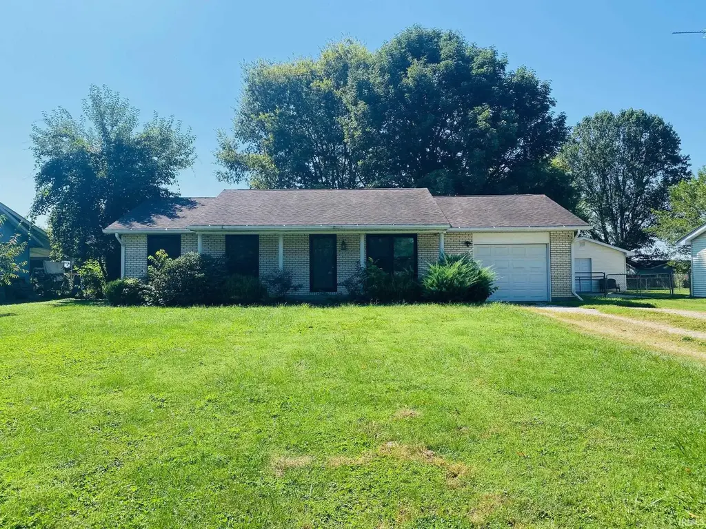 631 E Vincennes Street, Orleans