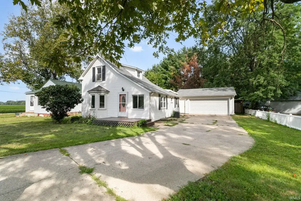 15729 Perry Avenue, Wyatt