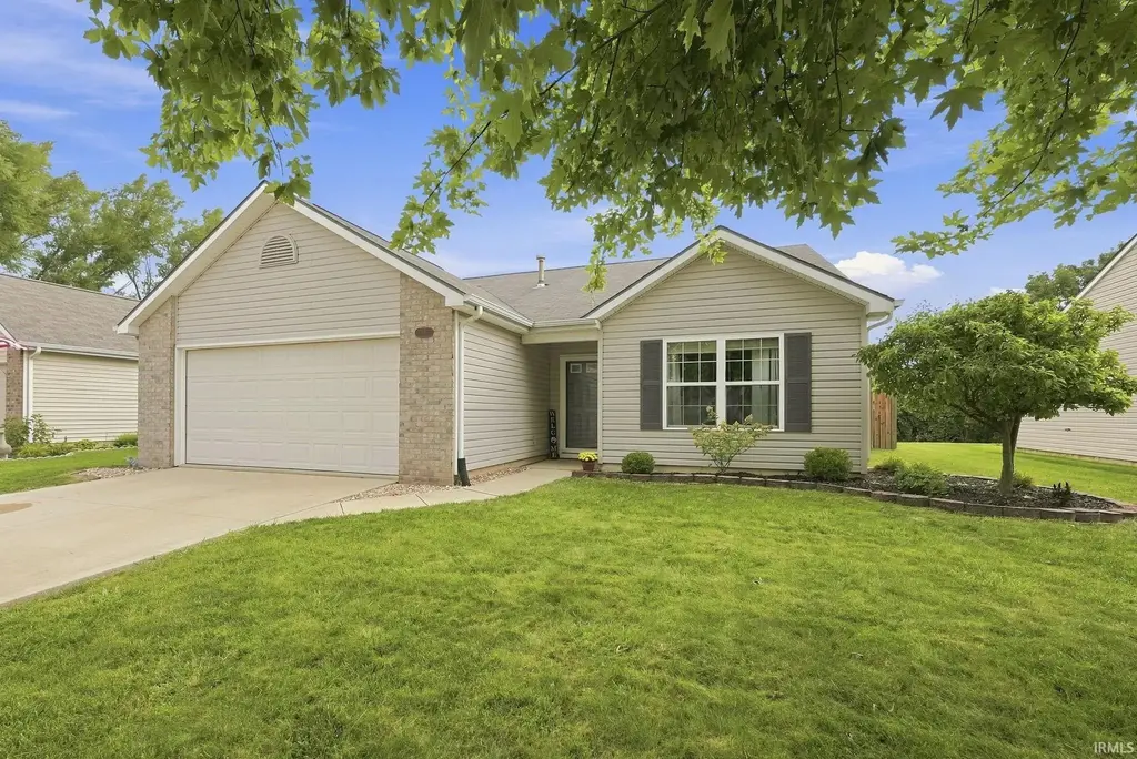 11017 La Fortuna Way, Roanoke