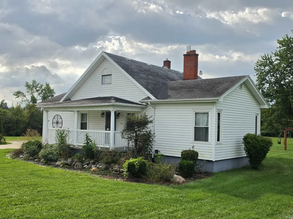 4811 Bass Road, Fort Wayne