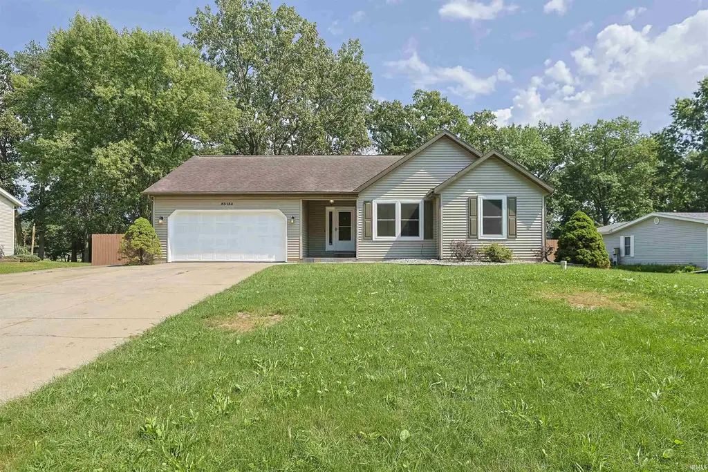 53134 Old Farm Road, Elkhart