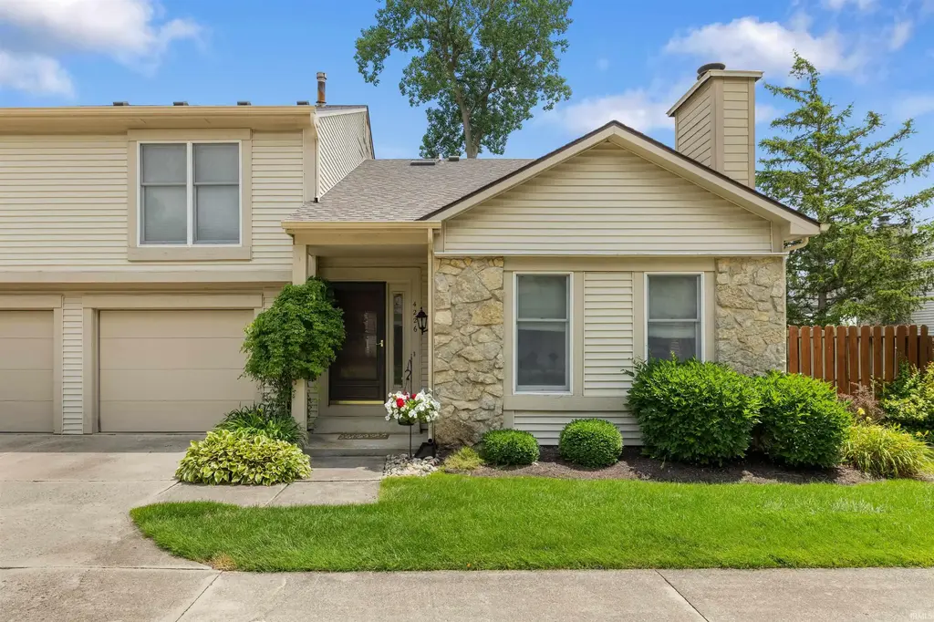 4226 Crofton Court, Fort Wayne
