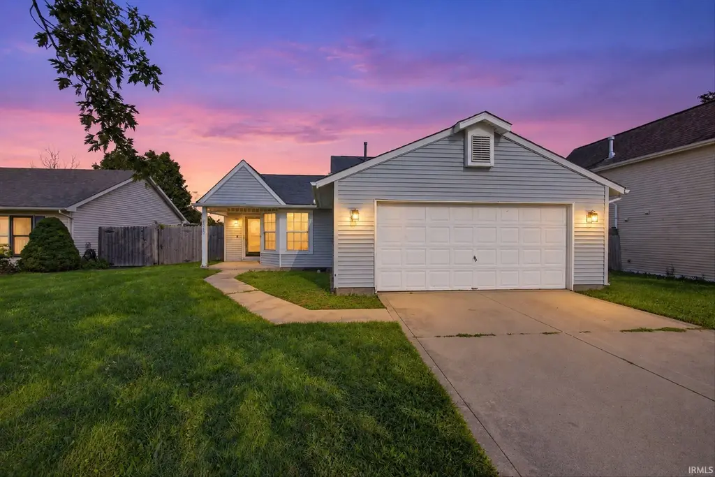 7610 Saddlewood Drive, Fort Wayne