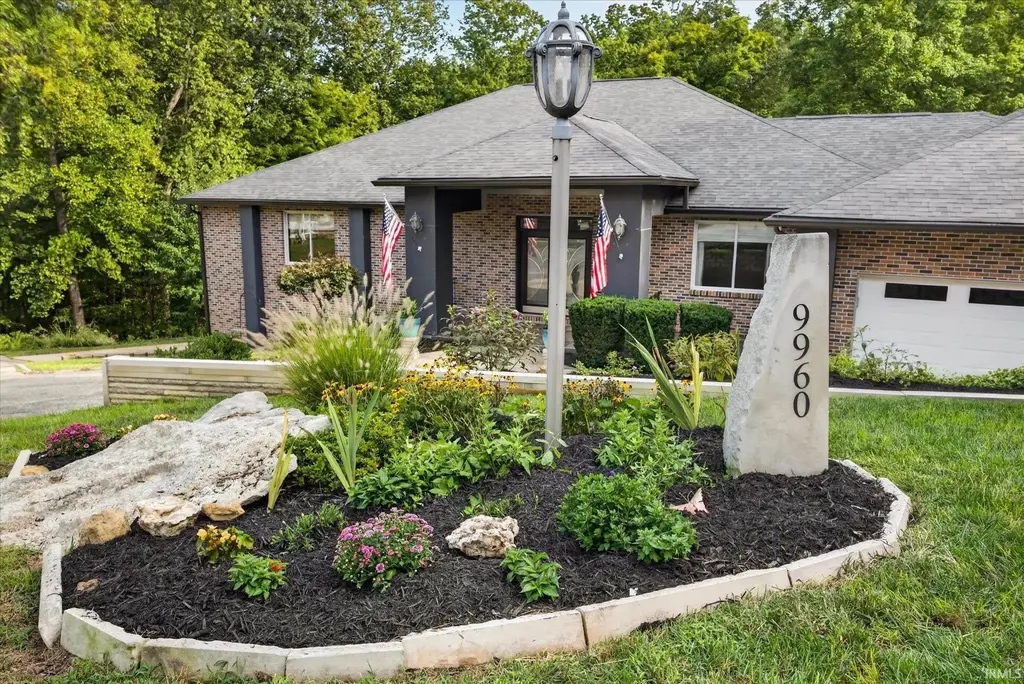 9960 S Saint Andrews Court, Bloomington