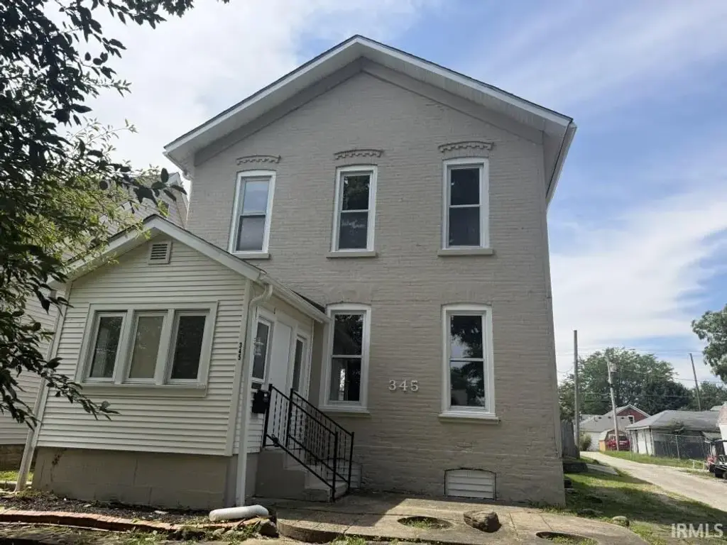 345 N Chauncey Street, Columbia City