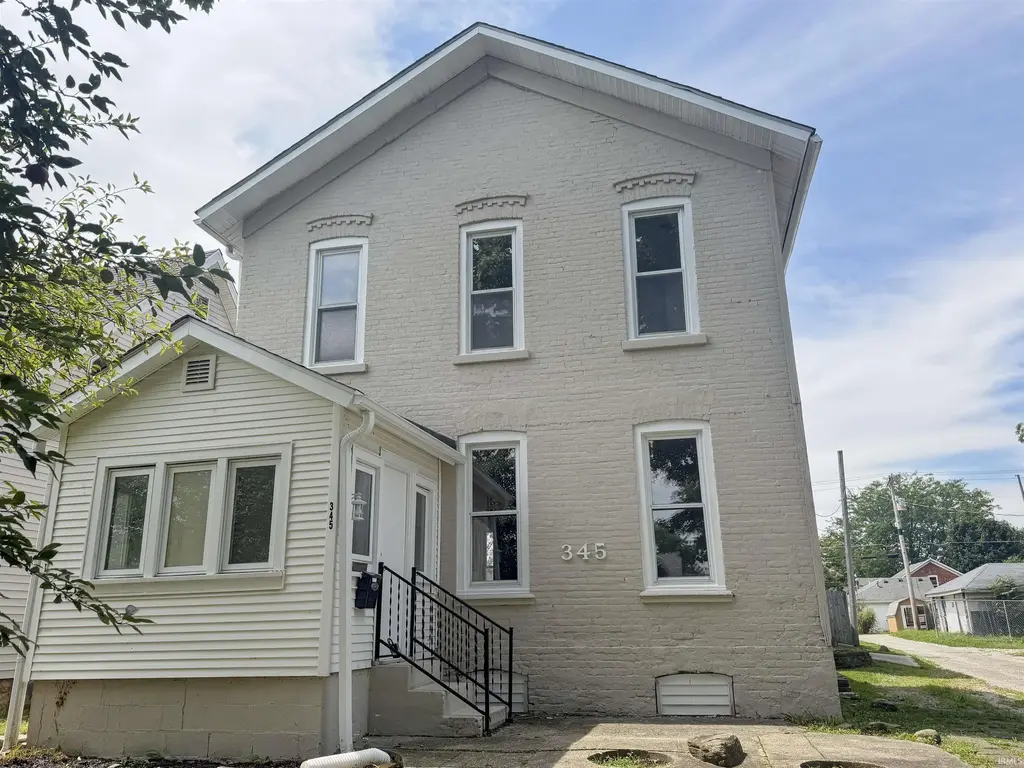 345 N Chauncey Street, Columbia City