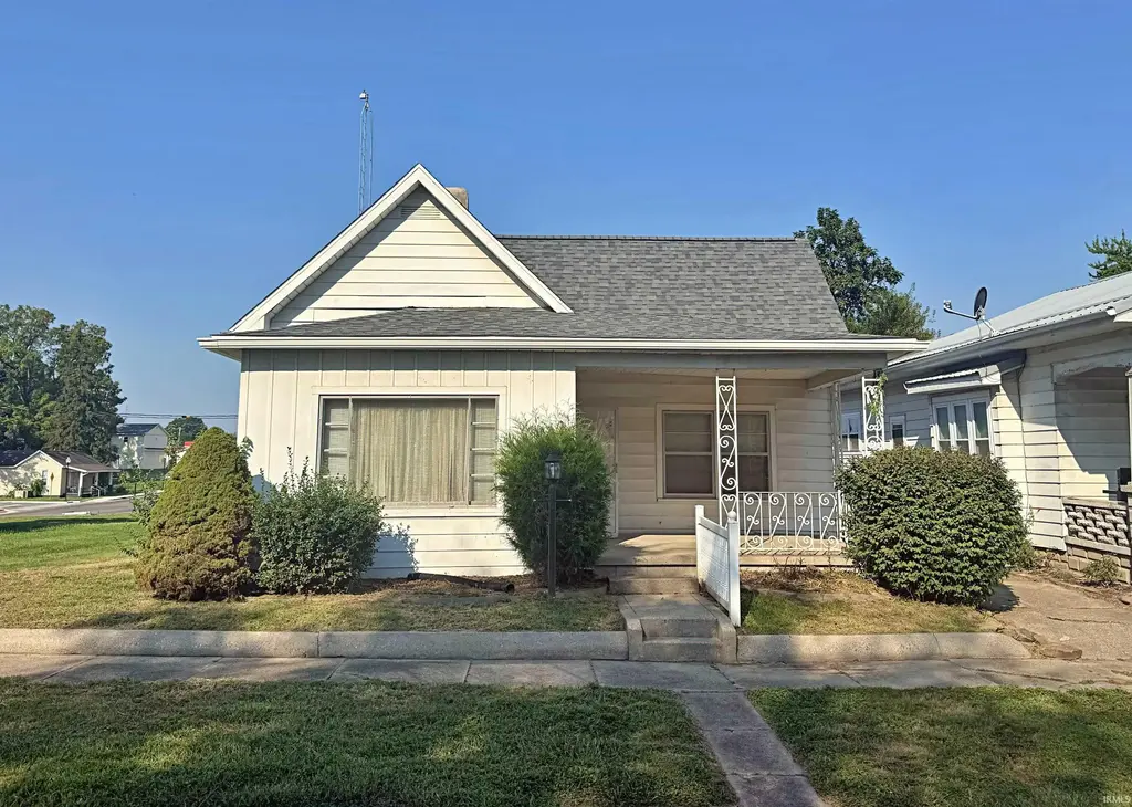 321 Se 7th Street, Washington