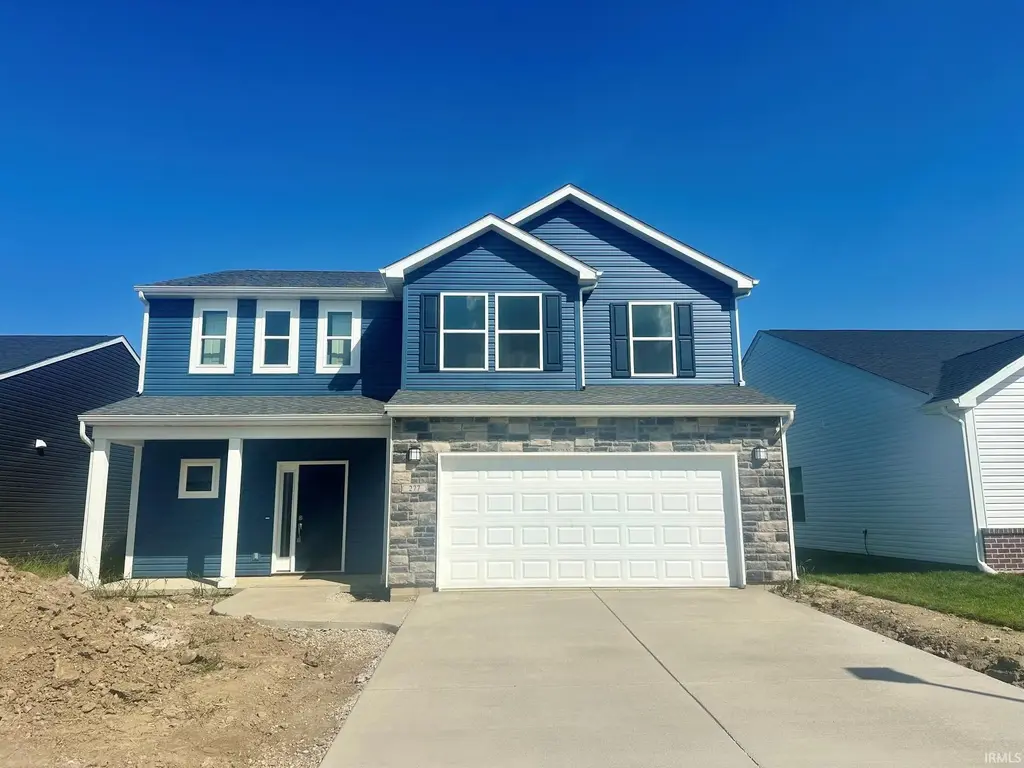 277 Padstow (lot 130 Bls) Drive, Lafayette