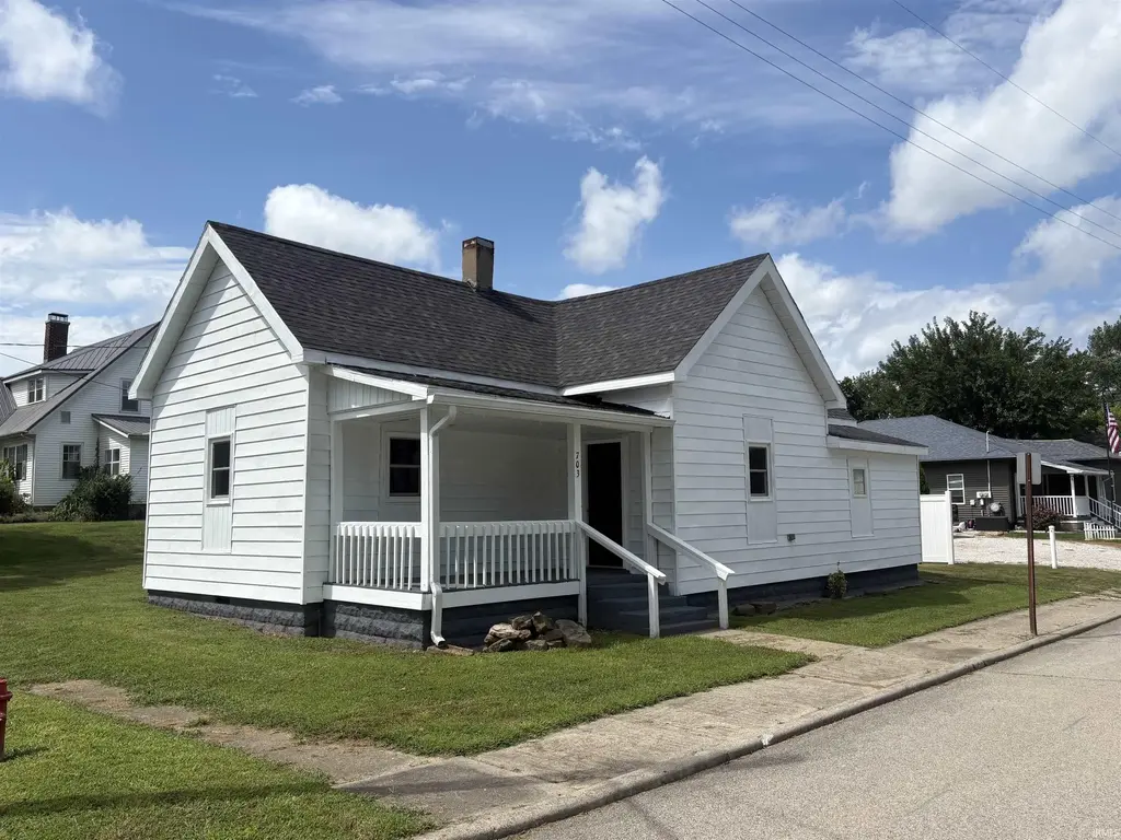 703 Walnut Street, Lawrenceville