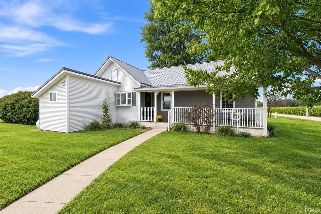 4685 W 400 N, Wabash