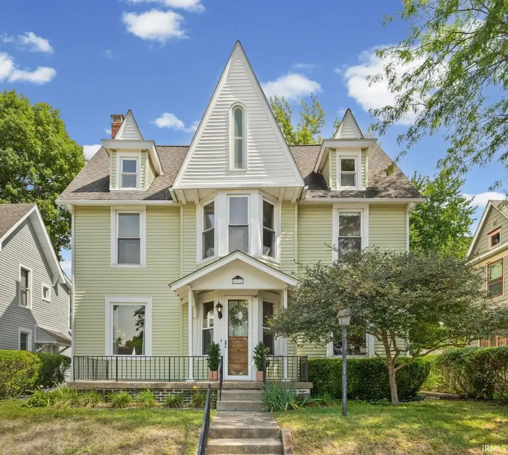 811 S 9th Street, Lafayette