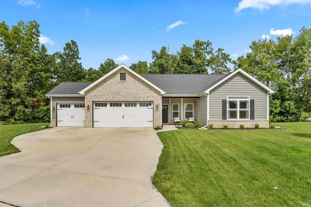 1528 Shavono Cove, Fort Wayne