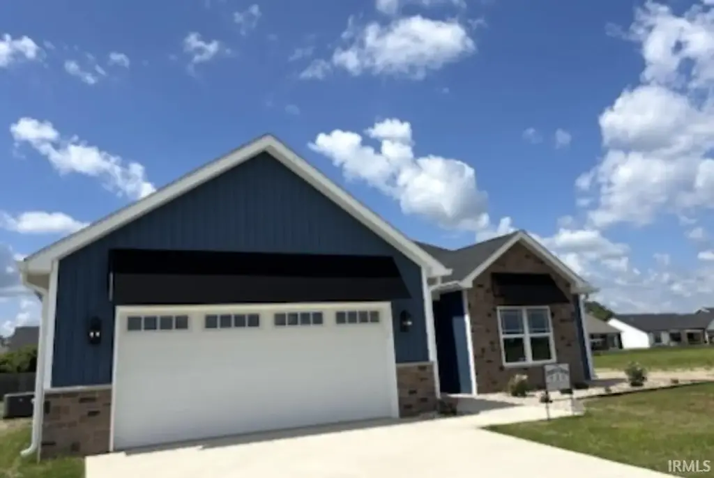 1525 Prairie Drive, Kokomo