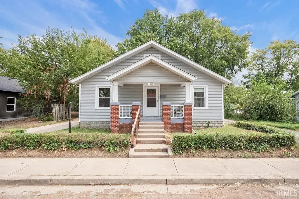 1310 N Wabash Avenue, Kokomo