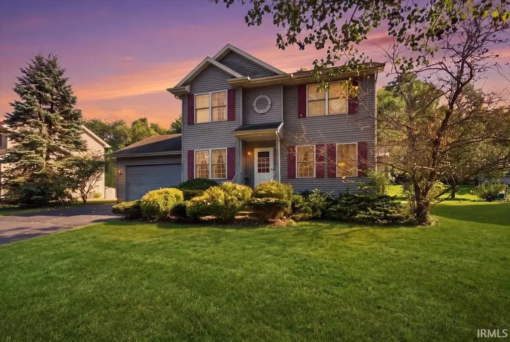 313 W Oak Hill Road, Porter