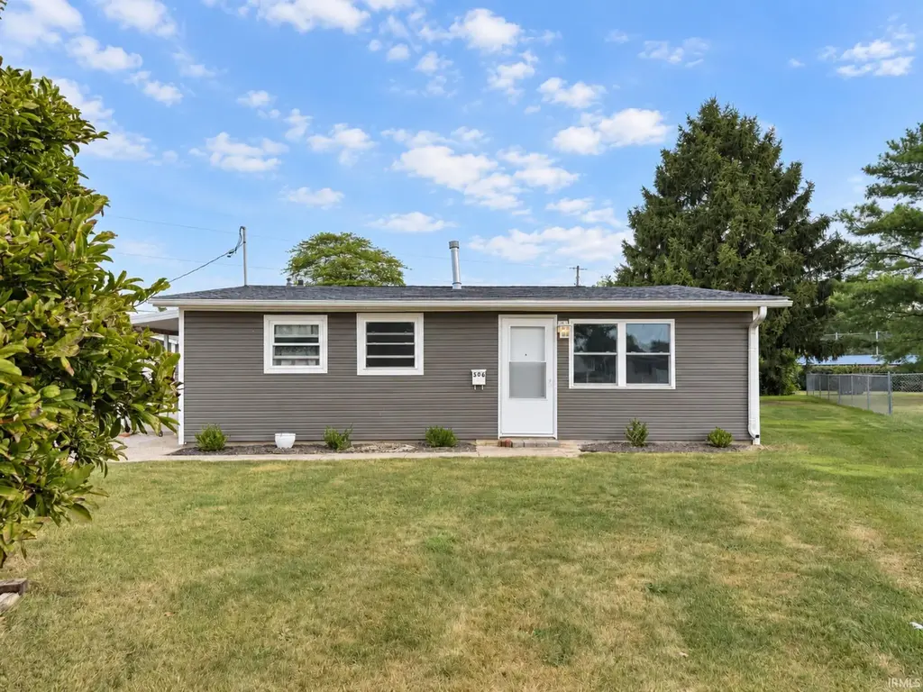 506 N Crescent Court, Frankfort