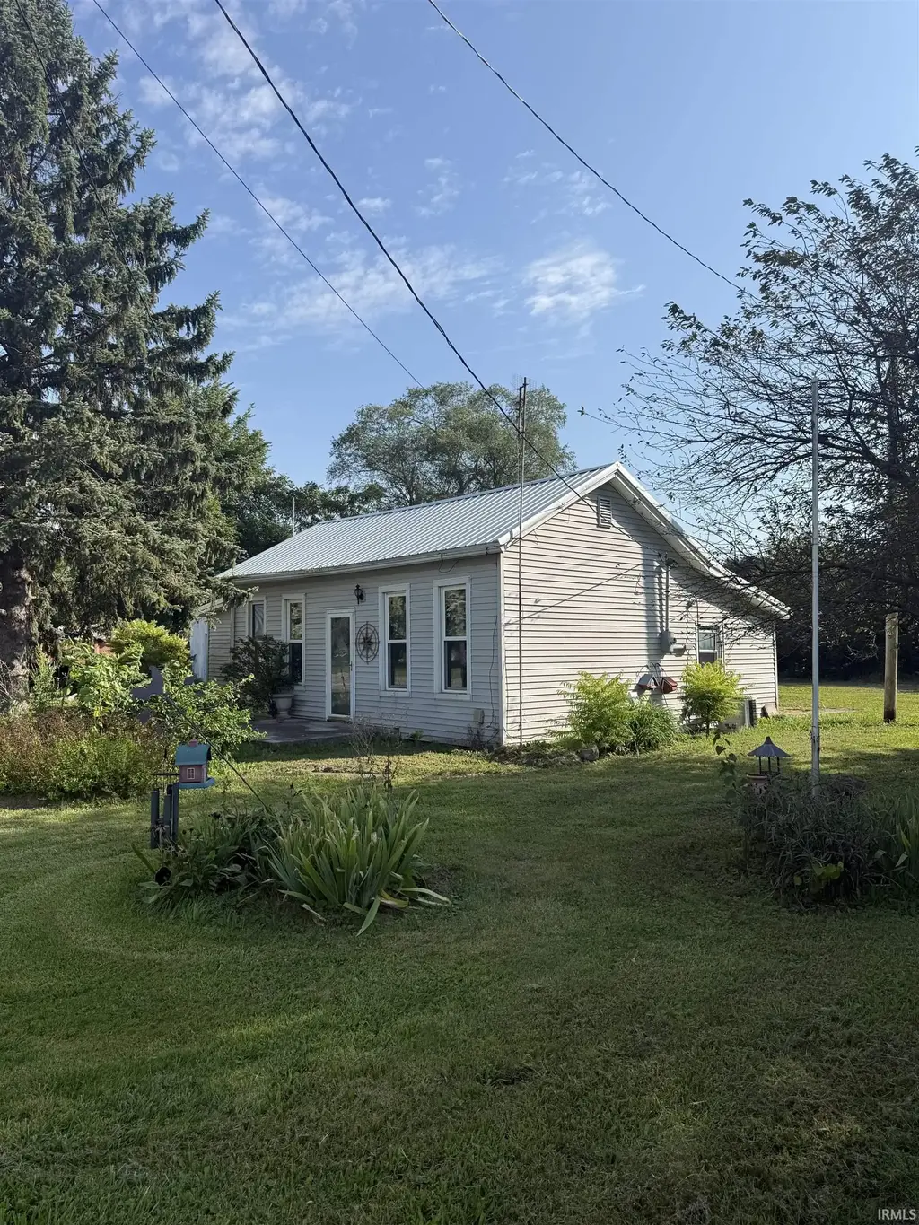 5911 S Sr 1, Bluffton