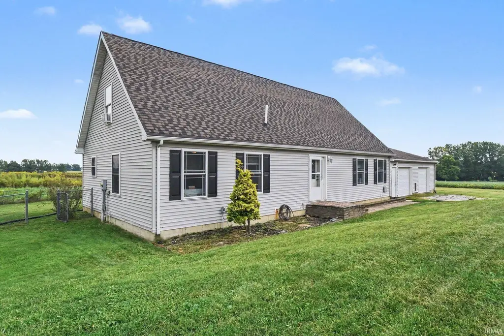 20358 County Road 138, Goshen