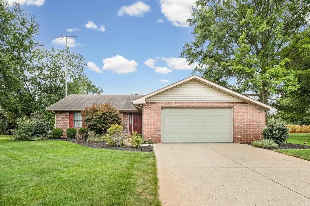 95 E Co Road 180 N, Frankfort