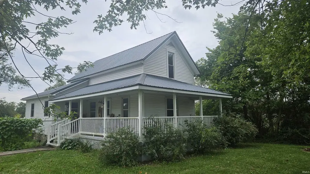 5089 Se State Road 116, Bluffton
