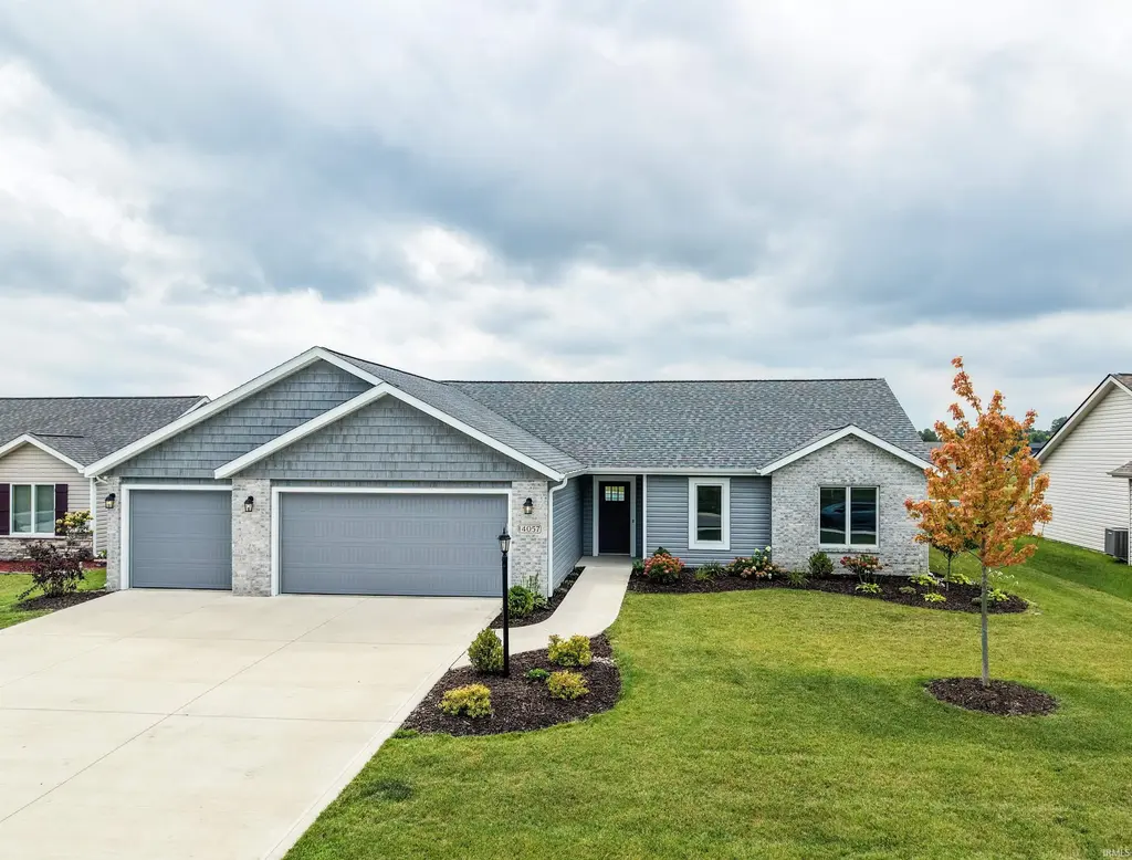 14057 Ascari Cove, Fort Wayne