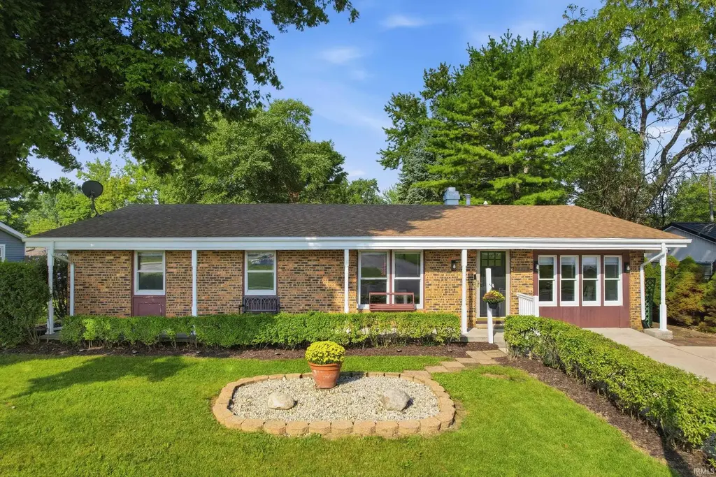 1414 Scots Lane, New Haven