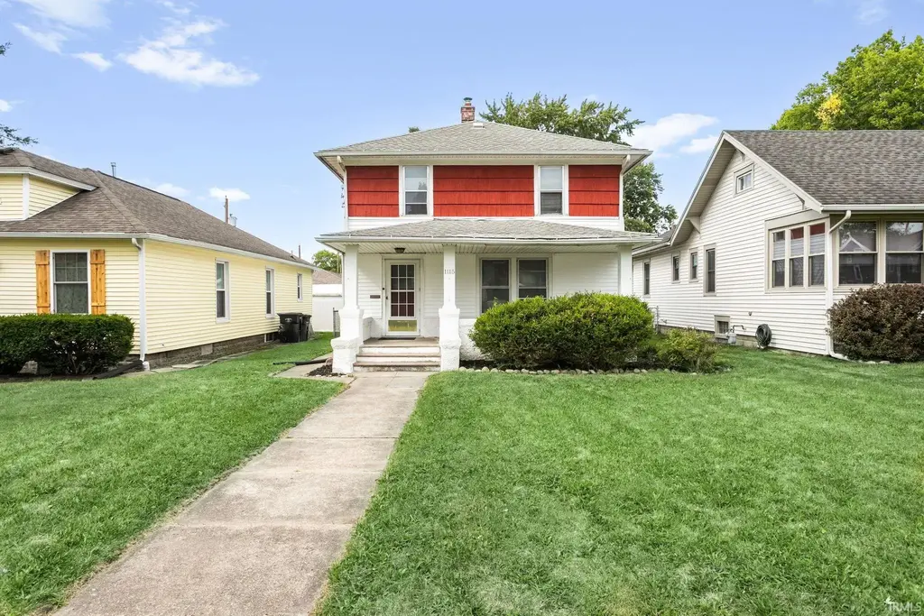 1115 E Ewing Avenue 9, South Bend