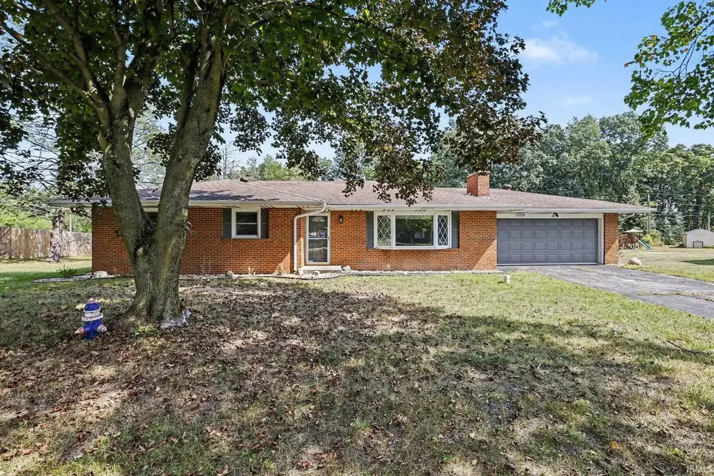 12339 Ashland Street, Granger