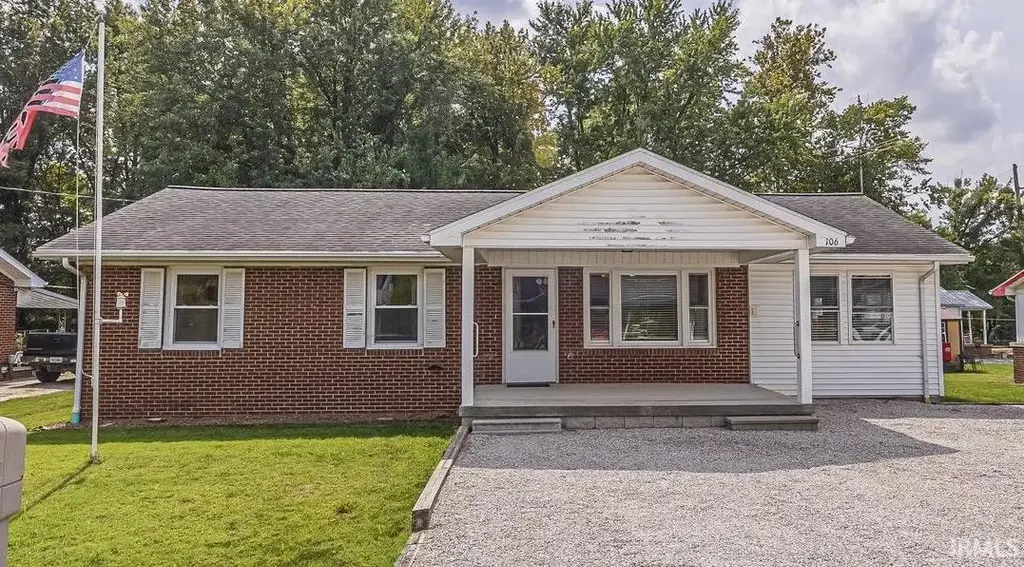 106 E Oak Street, Dale