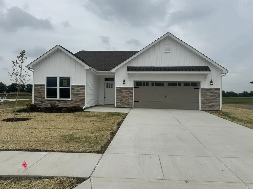 2495 Fiona Drive, Kokomo