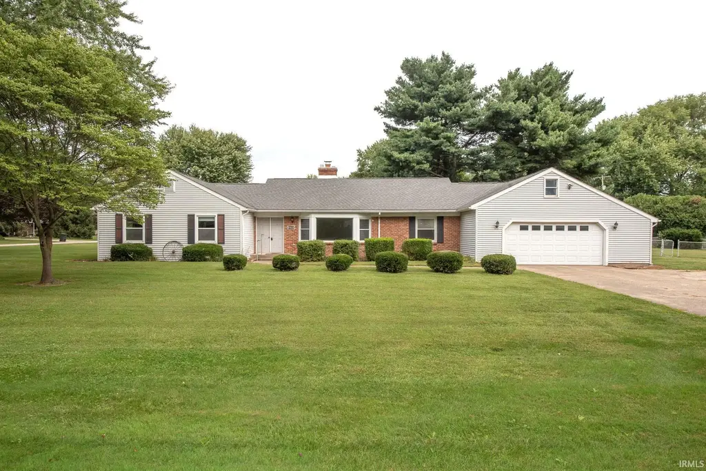 6412 Whippoorwill Lane, Lafayette