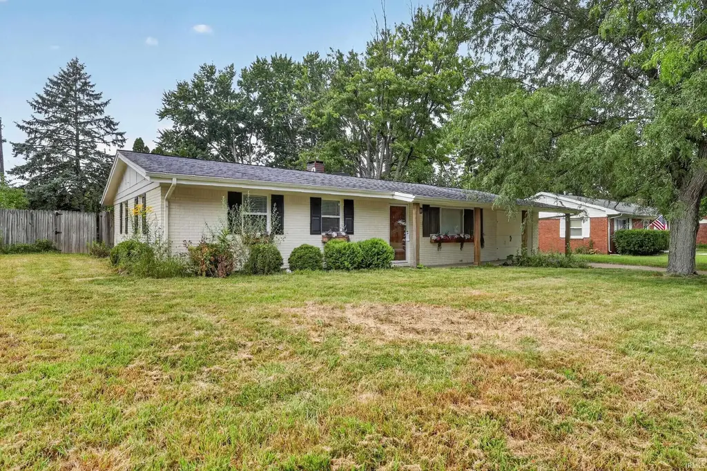 137 Prophet Drive, West Lafayette