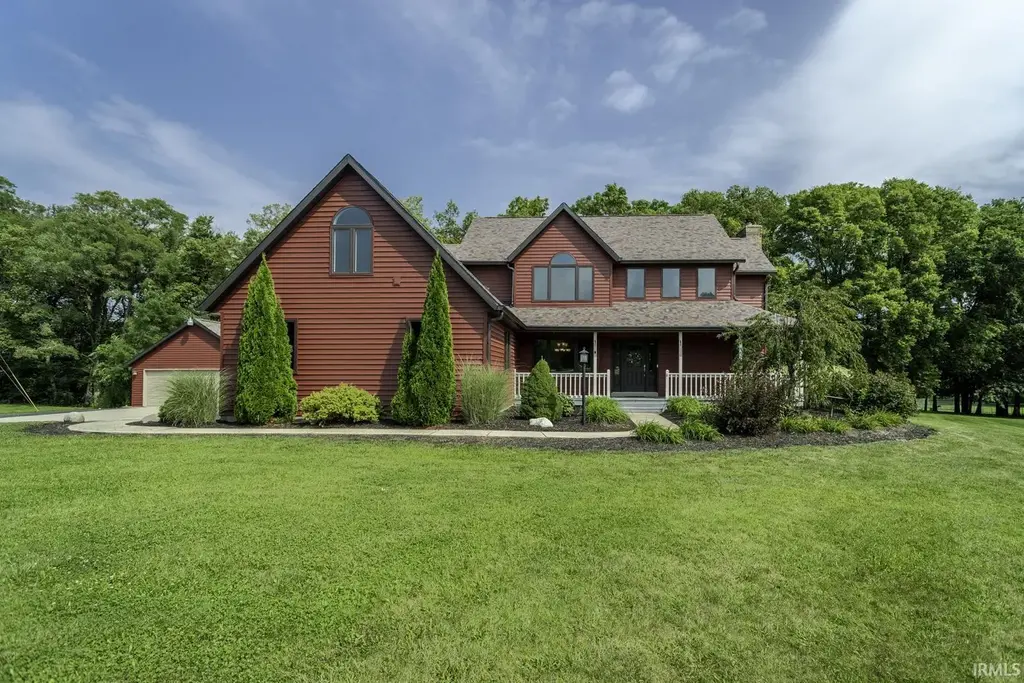 802 W 625 S, Lafayette
