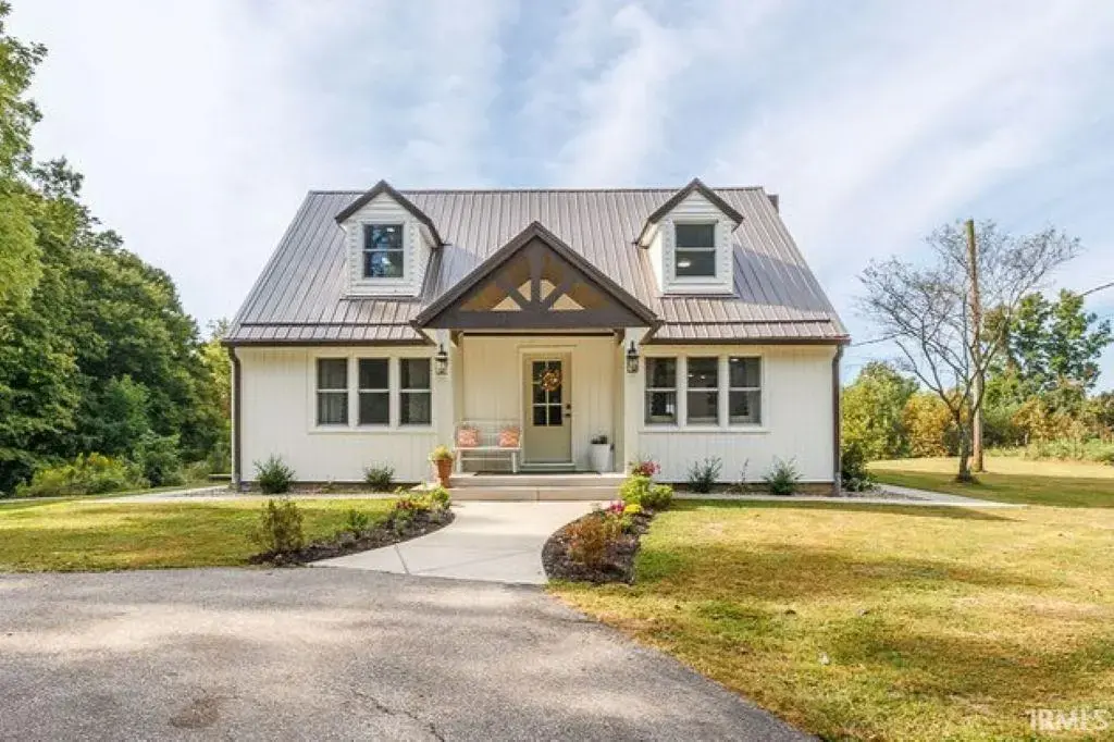 3270 Freedom Road, Spencer