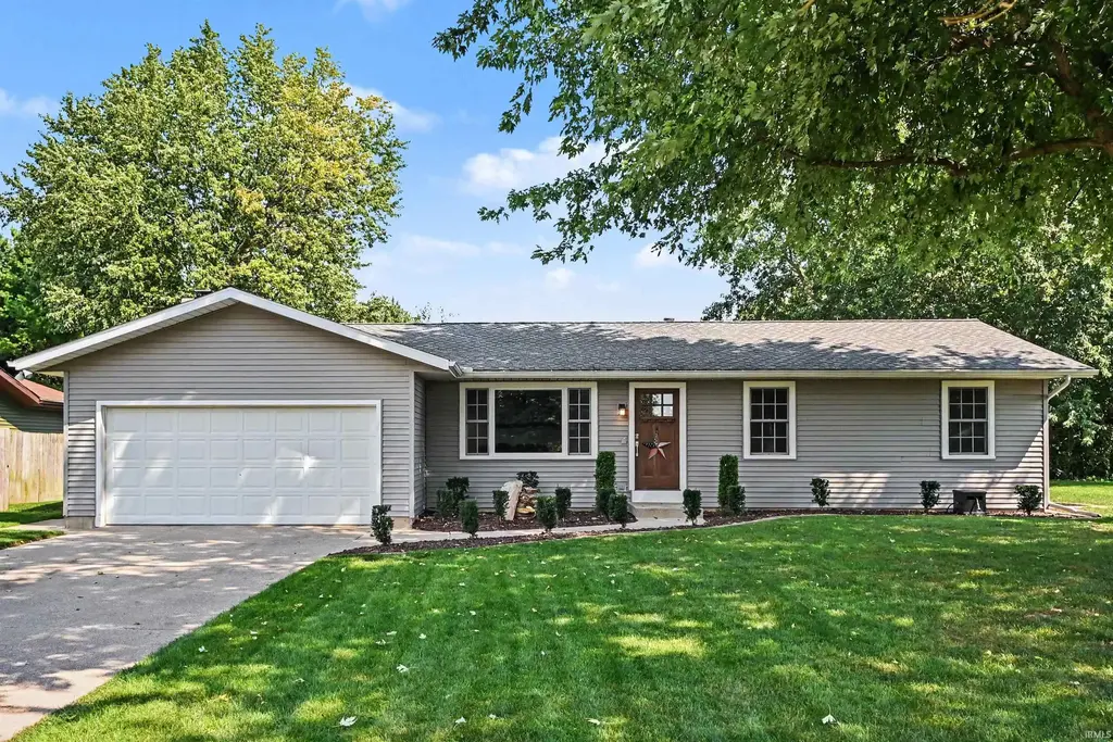 66068 Grasslands Lane, Goshen