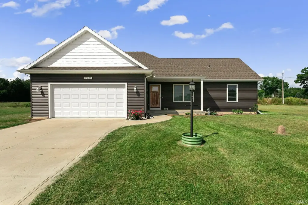26229 Northland Crossing Drive, Elkhart