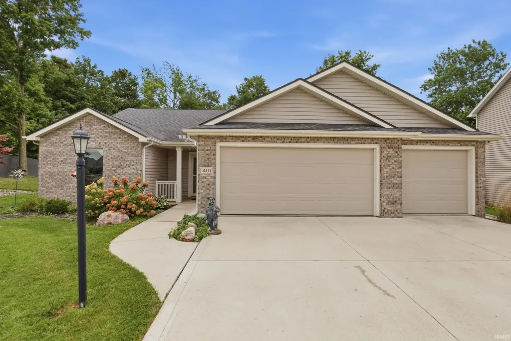 401 Cranberry Run, Avilla