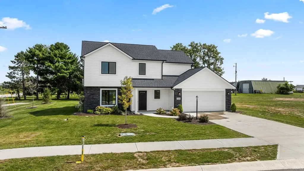 1580 Mclaren Boulevard, Fort Wayne