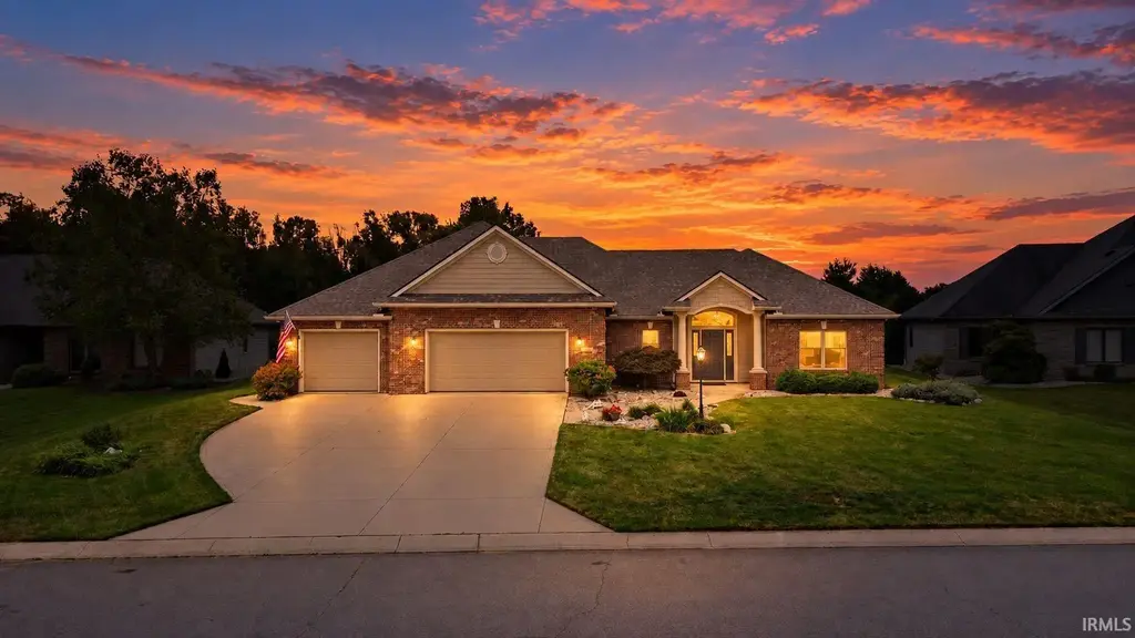 11115 Arranmore Cove, Roanoke