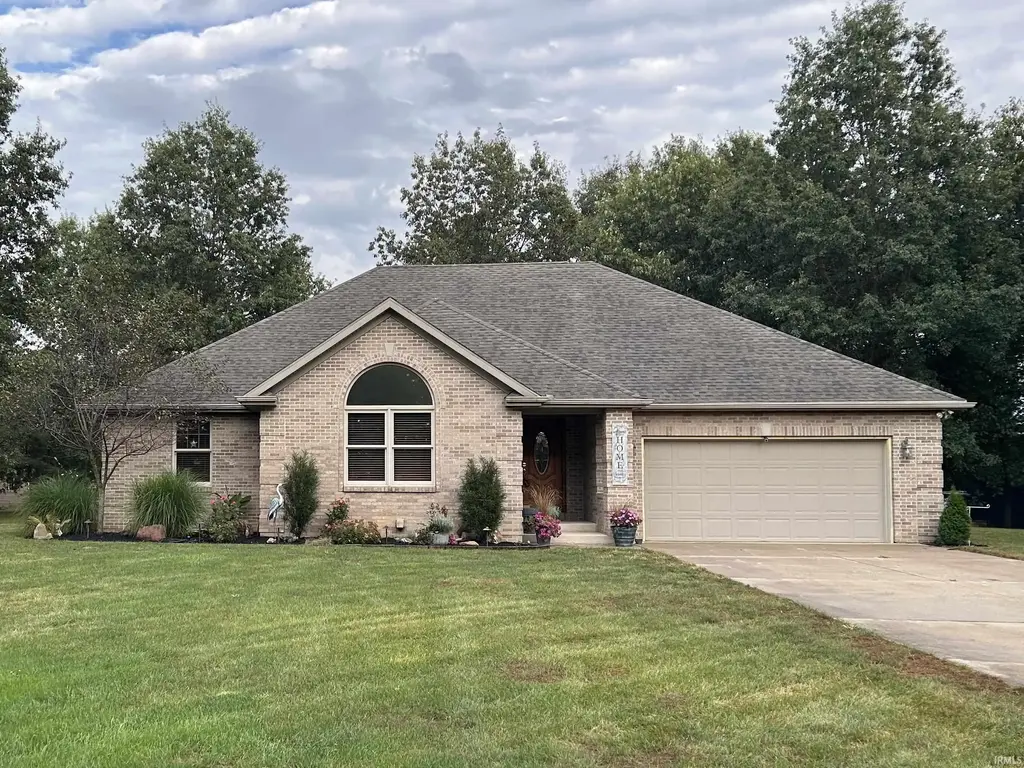 7555 Pine Trail Court, Culver