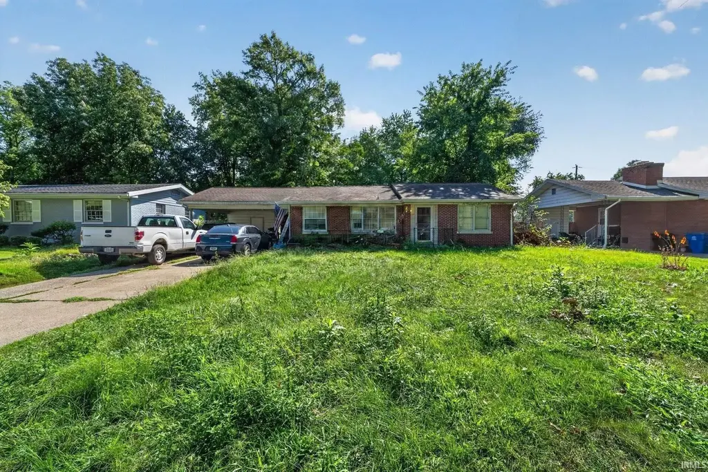 5722 Garden Valley Road, Newburgh