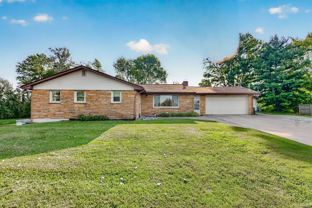 2150 N Bilbrey Lane, Anderson