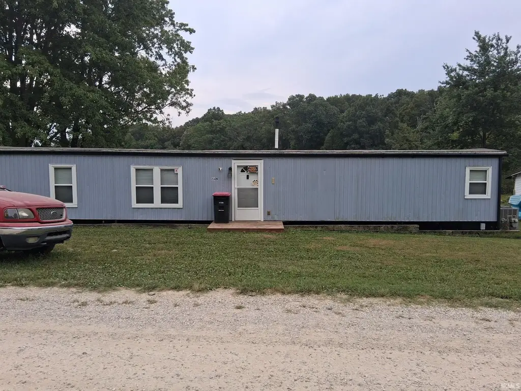 12733 N Yellowbanks Trail #64, Dale