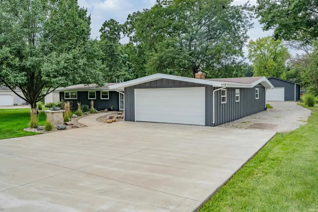 3406 Van Orman Drive, Fort Wayne