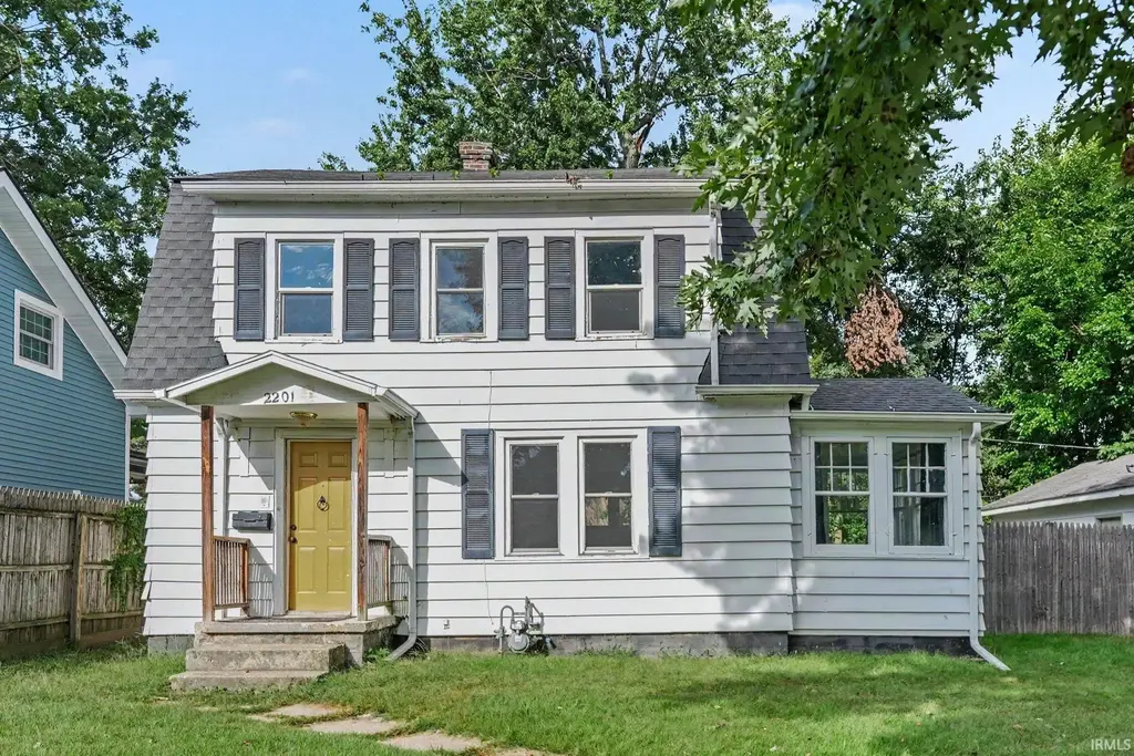 2201 High Street, South Bend