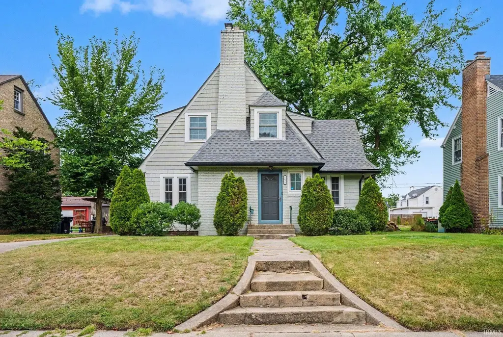 1435 E Lasalle Avenue, South Bend