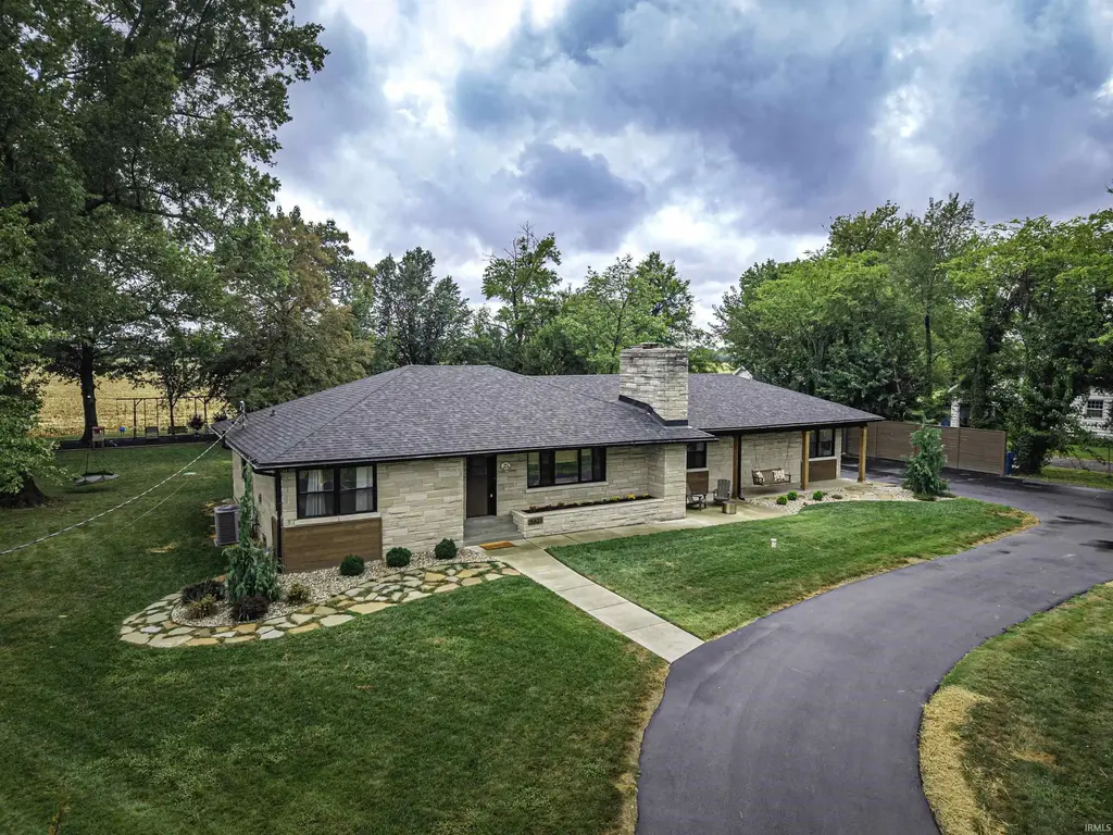 5621 Pollack Avenue, Evansville